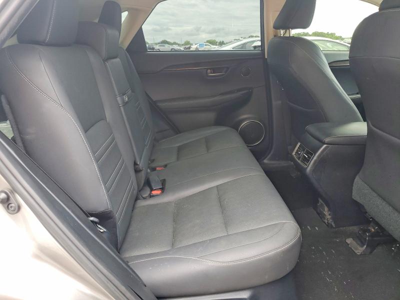 59972086 :رقم المزاد ، JTJBJRBZ1K2122747 vin ، 2019 Lexus Nx مزاد بيع