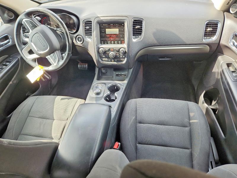 2014 Dodge Durango მანქანა იყიდება აუქციონზე, vin: 1C4RDJAG8EC349667, აუქციონის ნომერი: 59376746