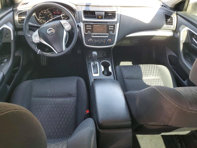 Продаж на аукціоні авто 2017 Nissan Altima, vin: 1N4AL3AP1HN310736, номер лоту: 59555186