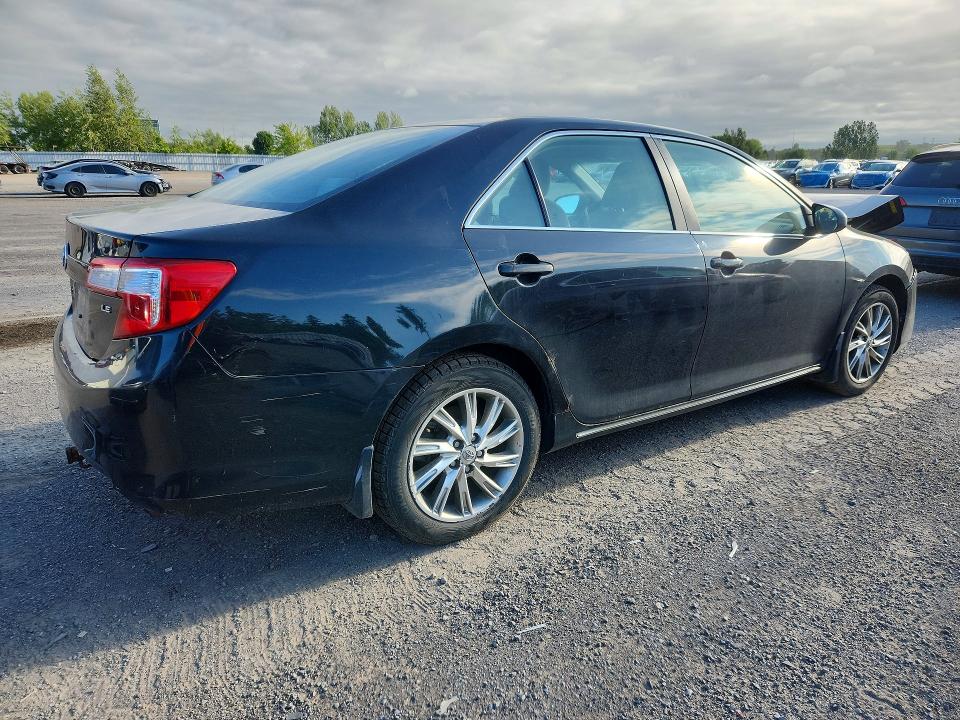 Продажа на аукционе авто 2013 Toyota Camry, vin: 4T1BF1FK5DU669459, номер лота: 59962826