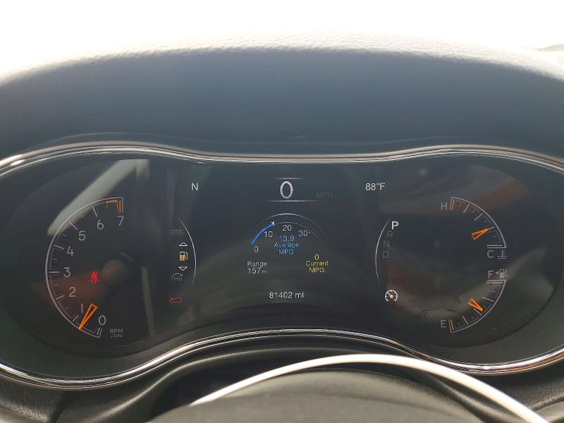 Продаж на аукціоні авто 2020 Jeep Grand Cherokee, vin: 1C4RJFAG6LC313981, номер лоту: 60011236