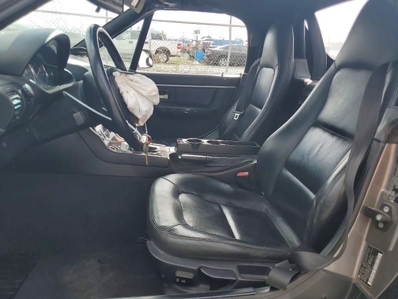 Продаж на аукціоні авто 2001 Bmw Z3, vin: WBACN53451LJ58485, номер лоту: 62598826