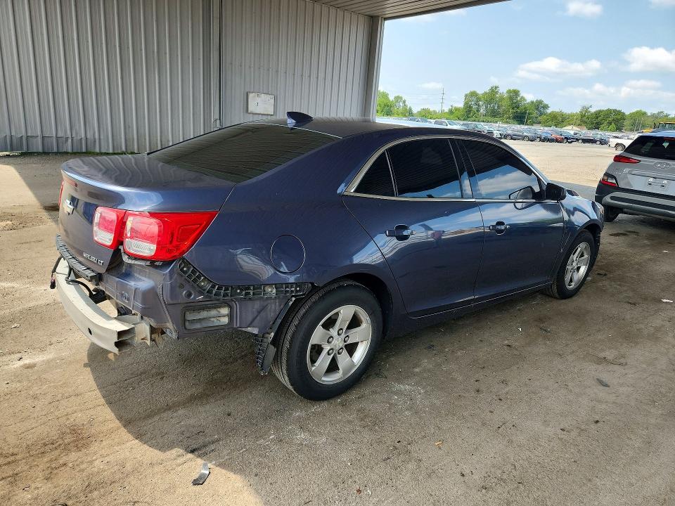 Aukcja sprzedaży 2015 Chevrolet Malibu, vin: 1G11C5SL5FF223357, numer aukcji: 62889576