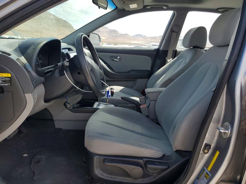 Aukcja sprzedaży 2010 Hyundai Elantra, vin: KMHDU4AD8AU099834, numer aukcji: 61191746