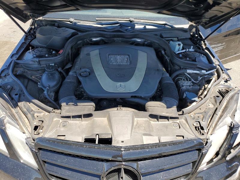 Продажа на аукционе авто 2010 Mercedes-benz E, vin: WDDHF5GB9AA070961, номер лота: 60531316