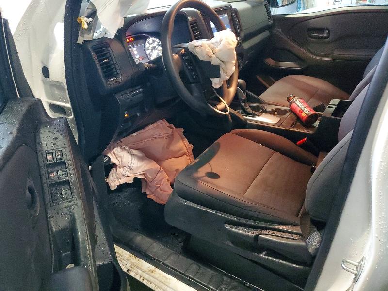 Продажа на аукционе авто 2024 Nissan Frontier, vin: 1N6ED1EJ7RN667937, номер лота: 62458166
