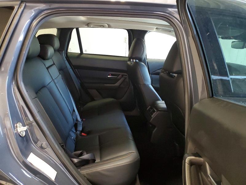 Aukcja sprzedaży 2025 Mazda Cx-50, vin: 7MMVABEMXSN374874, numer aukcji: 60842636