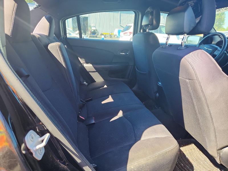 Aukcja sprzedaży 2013 Chrysler 200, vin: 1C3CCBAB4DN733701, numer aukcji: 62351486
