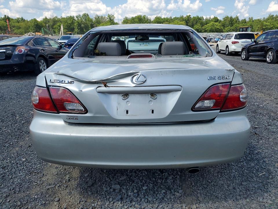 63011936 :رقم المزاد ، JTHBA30G945013454 vin ، 2004 Lexus Es مزاد بيع