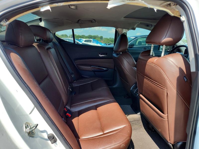 Продаж на аукціоні авто 2015 Acura Tlx, vin: 19UUB2F39FA017926, номер лоту: 61129716