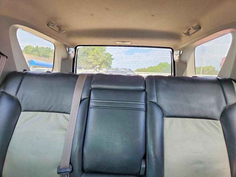 Продажа на аукционе авто 2007 Toyota 4runner, vin: JTEBU14R270110971, номер лота: 59368226