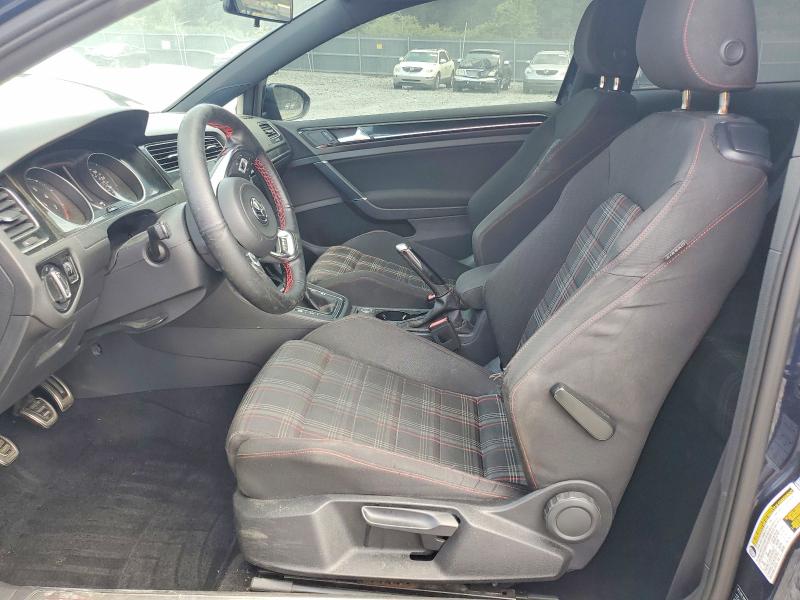 Продаж на аукціоні авто 2016 Volkswagen Gti, vin: 3VWYT7AUXGM068315, номер лоту: 61995046