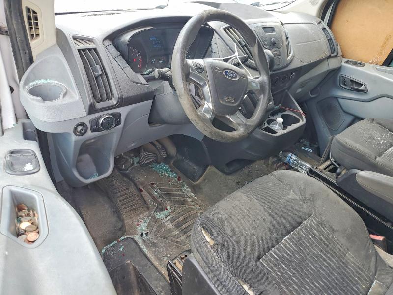 Продажа на аукционе авто 2016 Ford Transit Va, vin: 1FDNR5PM1GKB31076, номер лота: 59827066