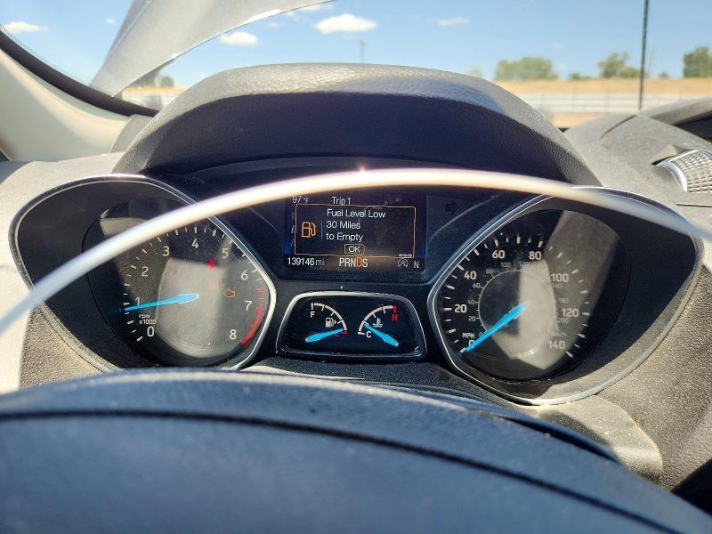 Продаж на аукціоні авто 2018 Ford Escape, vin: 1FMCU9GDXJUB85727, номер лоту: 60324616