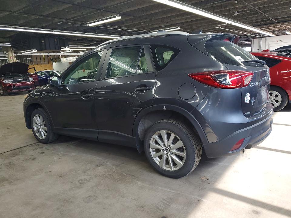 2014 Mazda Cx-5 მანქანა იყიდება აუქციონზე, vin: JM3KE2BE9E0402418, აუქციონის ნომერი: 59829956