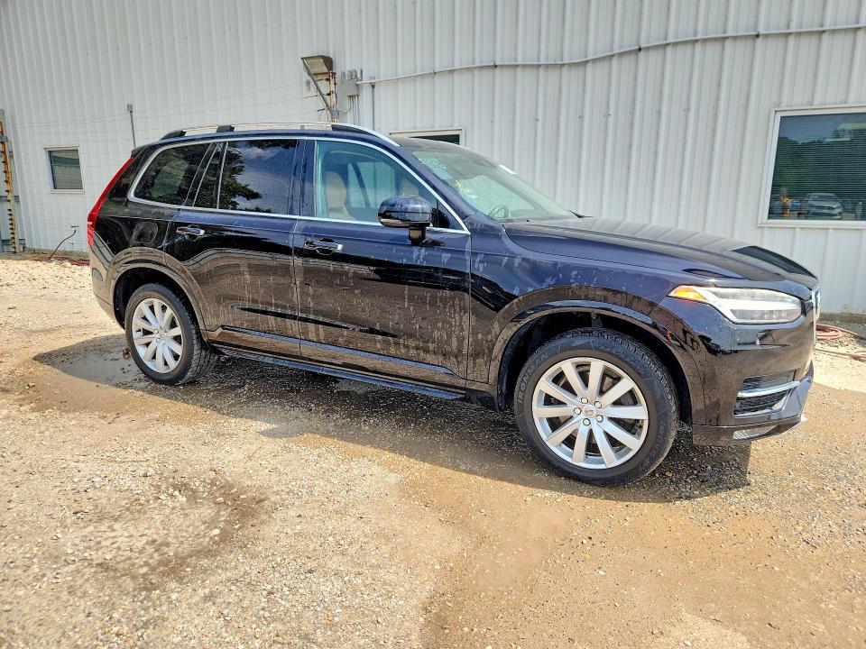 Aukcja sprzedaży 2016 Volvo Xc90, vin: YV4A22PK6G1062439, numer aukcji: 62632956