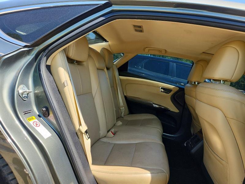 Продаж на аукціоні авто 2013 Toyota Avalon, vin: 4T1BK1EB0DU038180, номер лоту: 61013946