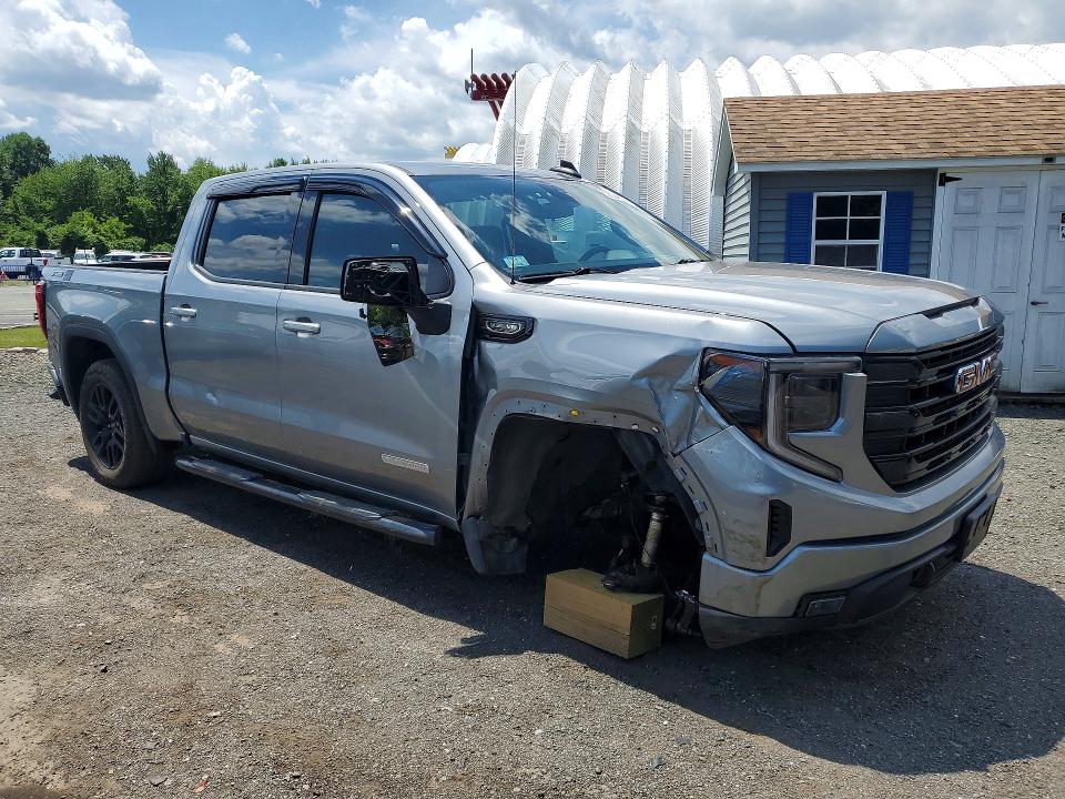 Aukcja sprzedaży 2023 Gmc Sierra, vin: 3GTUUCED1PG332036, numer aukcji: 59264266