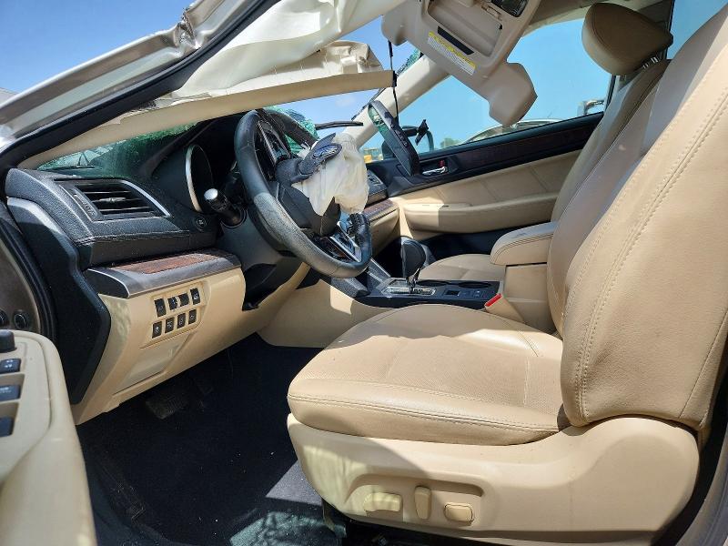 Aukcja sprzedaży 2019 Subaru Outback, vin: 4S4BSAJC9K3253736, numer aukcji: 60295666