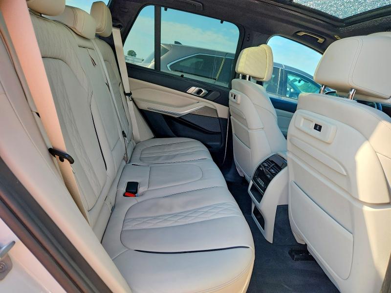 Продажа на аукционе авто 2020 Bmw X5, vin: 5UXJU4C05L9C67180, номер лота: 59703756