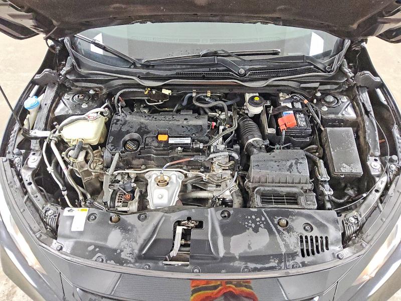Продажа на аукционе авто 2021 Honda Civic, vin: 2HGFC2F8XMH503693, номер лота: 61230086