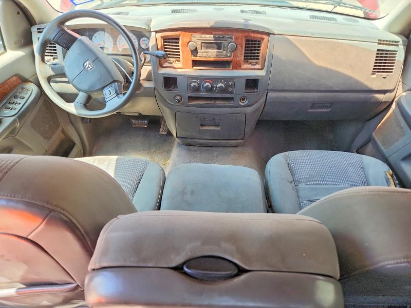Aukcja sprzedaży 2006 Dodge Ram 1500, vin: 1D7HA18286S709676, numer aukcji: 61931096