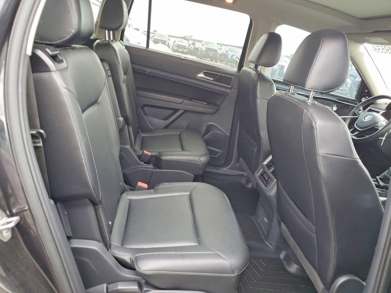 62349556 :رقم المزاد ، 1V2MR2CA5KC589392 vin ، 2019 Volkswagen Atlas مزاد بيع