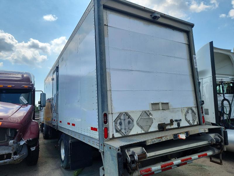 Продаж на аукціоні авто 2016 Peterbilt 220, vin: 3BPPHM8X7GF591195, номер лоту: 56713916