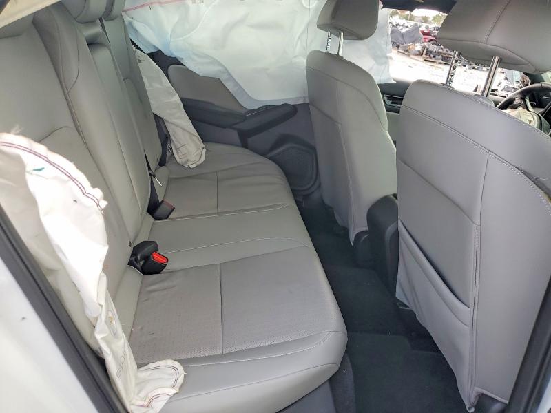 59745226 :رقم المزاد ، JHMFL4H93SX001177 vin ، 2025 Honda Civic مزاد بيع