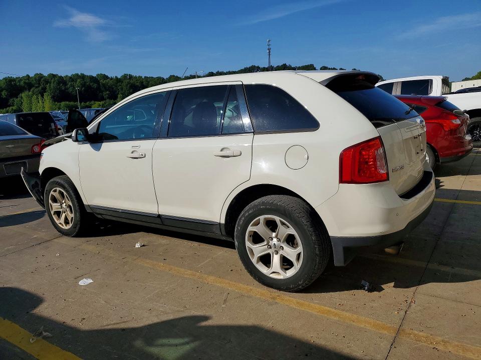 Продаж на аукціоні авто 2013 Ford Edge, vin: 2FMDK3JC3DBC59362, номер лоту: 63501066