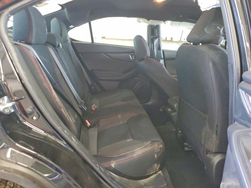 Aukcja sprzedaży 2024 Subaru Wrx, vin: JF1VBAH67R9817804, numer aukcji: 61043276