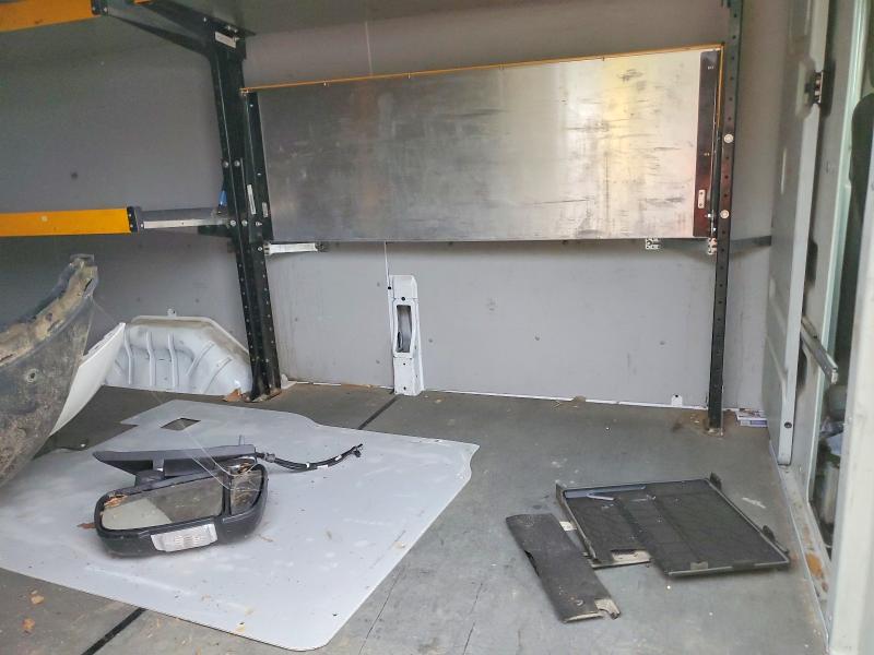 Продаж на аукціоні авто 2022 Ford Transit, vin: 1FTBW3X8XNKA22183, номер лоту: 60978226