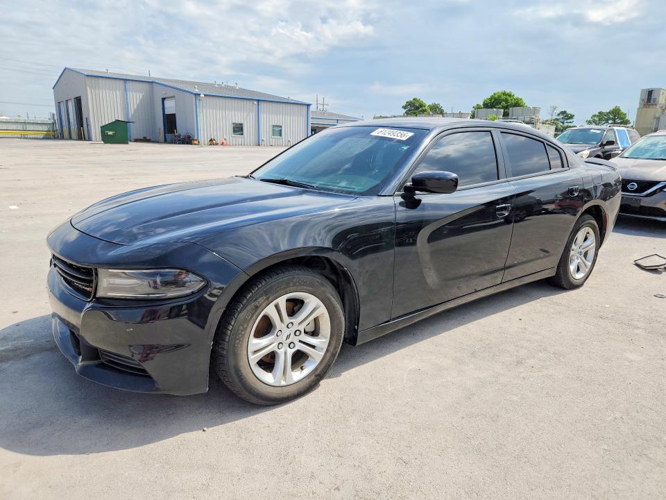 Aukcja sprzedaży 2021 Dodge Charger, vin: 2C3CDXBG9MH624471, numer aukcji: 61249356
