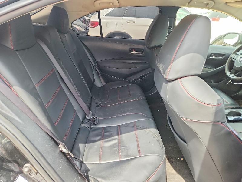 Auction sale of the 2020 Toyota Corolla, vin: JTDEPRAE8LJ035688, lot number: 59987826