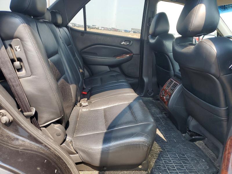 Продаж на аукціоні авто 2001 Acura Mdx, vin: 2HNYD18601H003459, номер лоту: 62825656