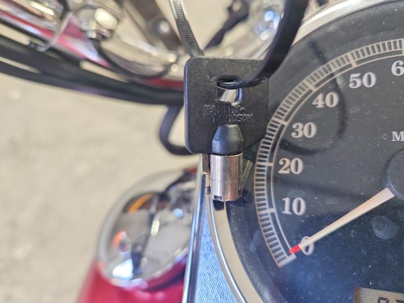 Продажа на аукционе авто 2008 Harley-davidson Fxstc, vin: 1HD1JL5198Y085274, номер лота: 62344836