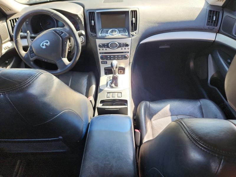 Продаж на аукціоні авто 2007 Infiniti G35, vin: JNKBV61E47M724590, номер лоту: 61538196