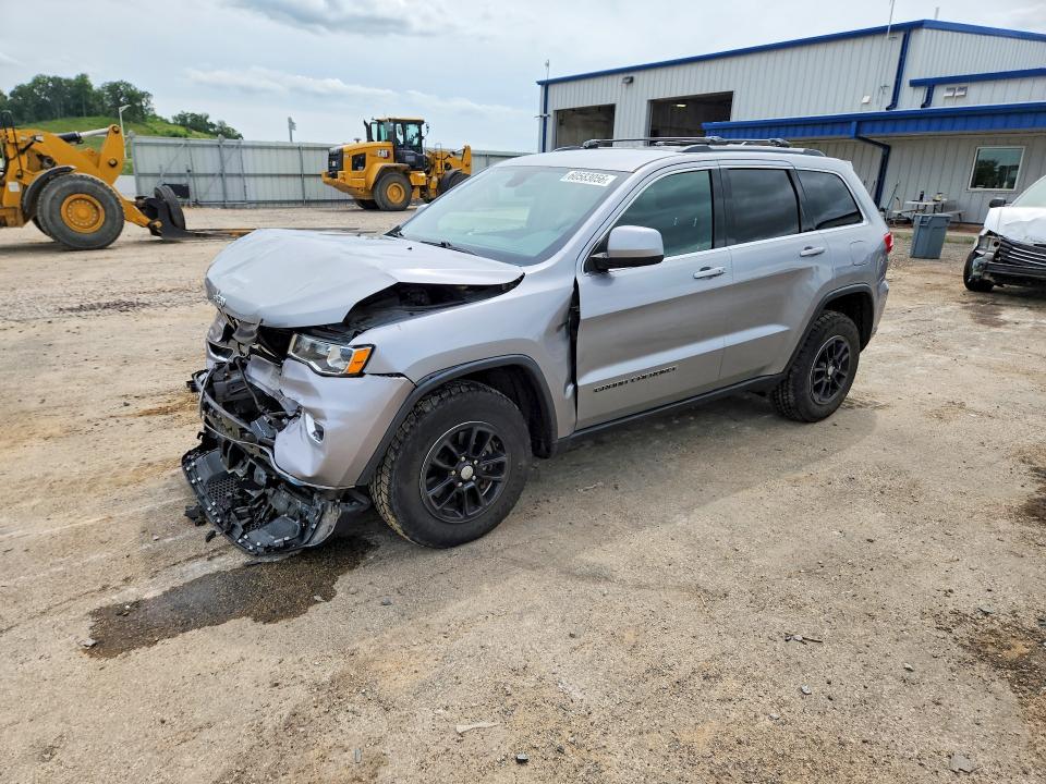 2018 Jeep Grand Cherokee მანქანა იყიდება აუქციონზე, vin: 1C4RJFAG0JC102823, აუქციონის ნომერი: 60583056
