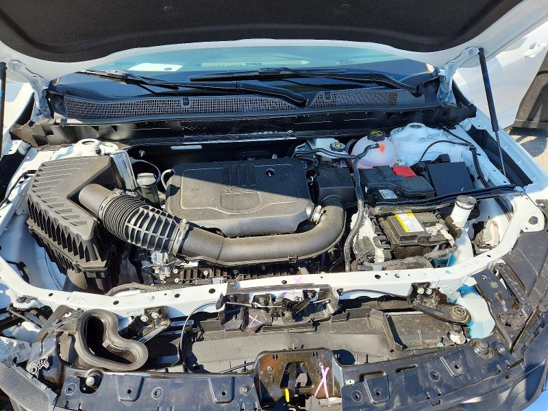 Продаж на аукціоні авто 2026 Chevrolet Blazer, vin: 3GNKBCR46TS174377, номер лоту: 62023796
