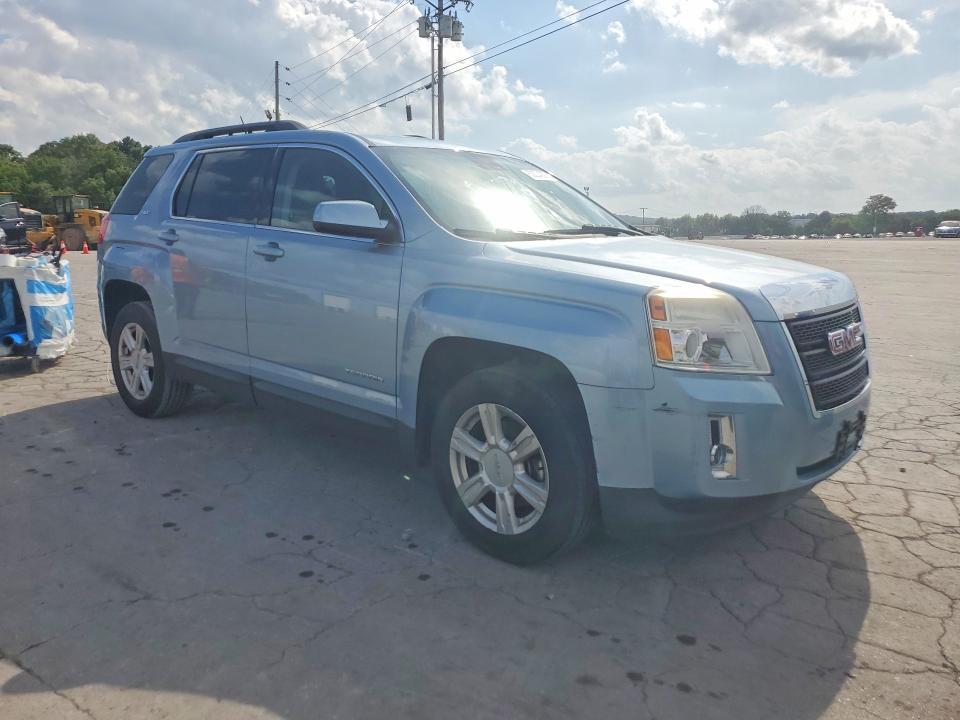 62224326 :رقم المزاد ، 2GKALSEK4E6269770 vin ، 2014 Gmc Terrain مزاد بيع