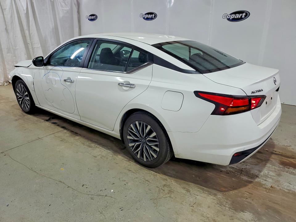 Aukcja sprzedaży 2025 Nissan Altima, vin: 1N4BL4DV3SN389709, numer aukcji: 62887026