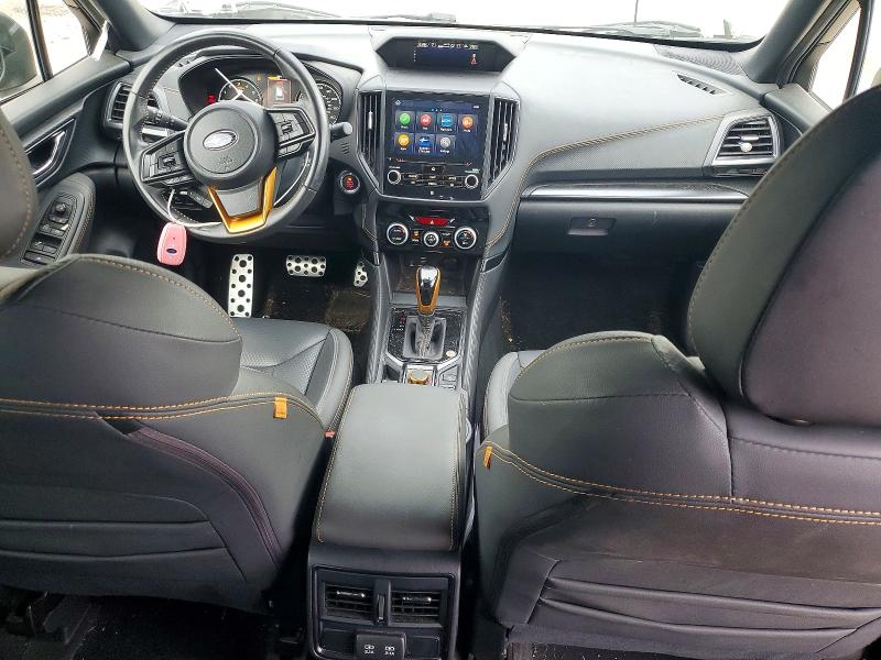 Aukcja sprzedaży 2022 Subaru Forester, vin: JF2SKAMC8NH515657, numer aukcji: 59747136