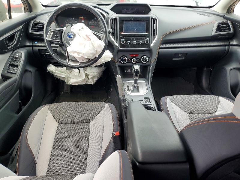 Продажа на аукционе авто 2021 Subaru Crosstrek, vin: JF2GTAPC7M8209417, номер лота: 62283276