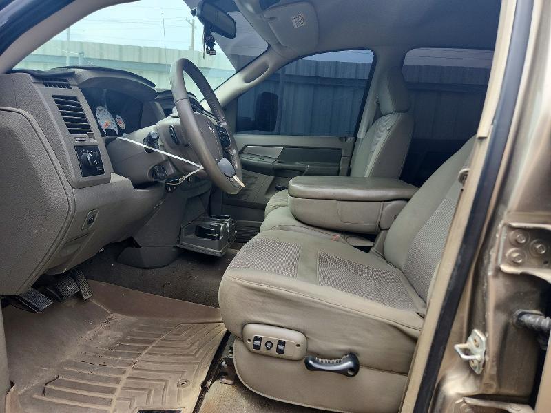 Aukcja sprzedaży 2008 Dodge Ram 2500, vin: 3D7KR28A48G217412, numer aukcji: 60623736