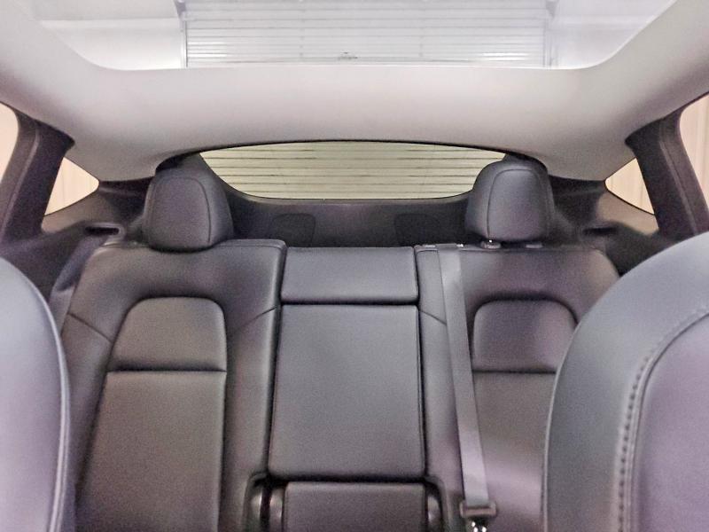 Продажа на аукционе авто 2020 Tesla Model Y, vin: 5YJYGDEE0LF022550, номер лота: 55802826