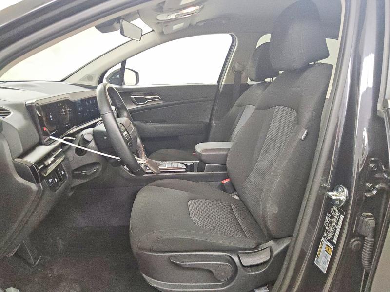 60930206 :رقم المزاد ، 5XYK23DFXTG390638 vin ، 2026 Kia Sportage مزاد بيع