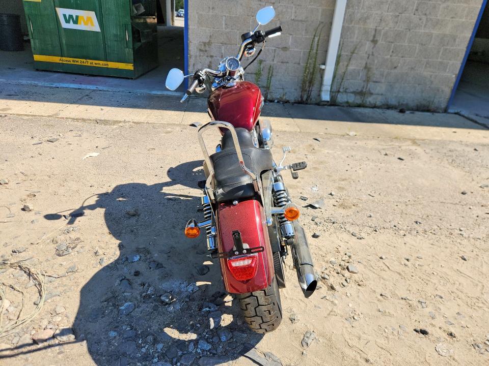 Aukcja sprzedaży 2016 Harley-davidson Xl1200, vin: 1HD1CT313GC410199, numer aukcji: 63545506