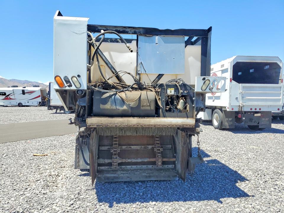 Продажа на аукционе авто 2007 International 4000, vin: 1HTMPAFN67H390851, номер лота: 60246006