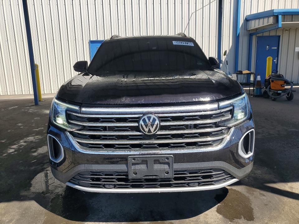 Продаж на аукціоні авто 2024 Volkswagen Atlas, vin: 1V2JR2CA0RC539111, номер лоту: 59229736