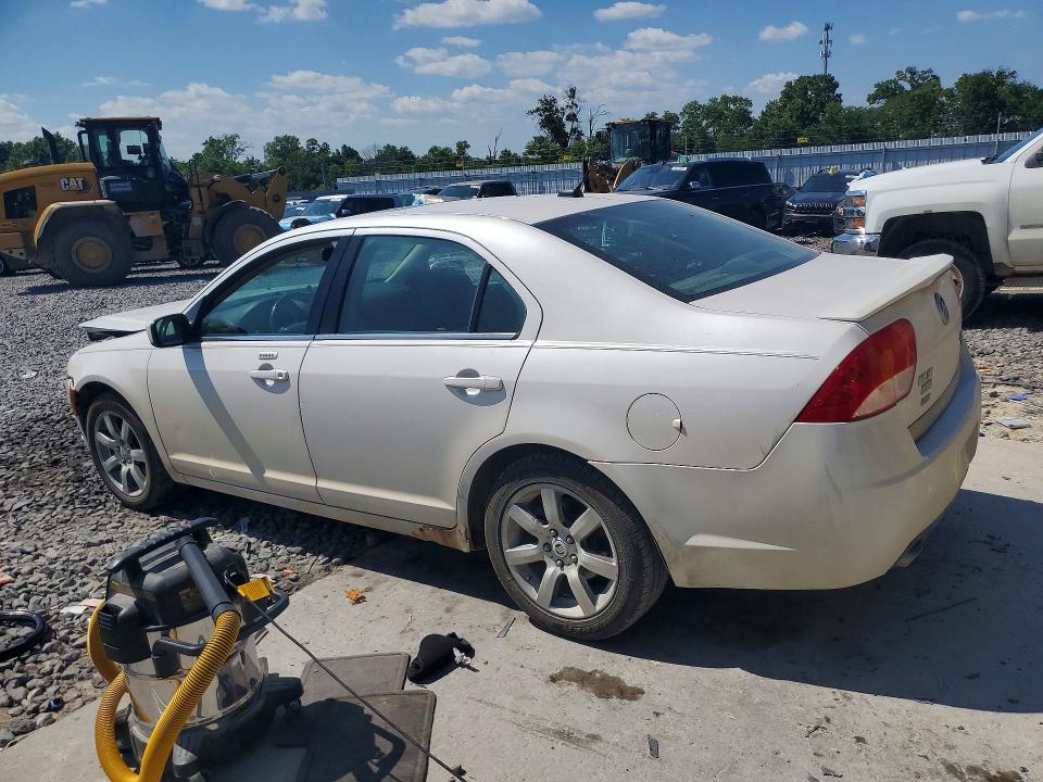 Aukcja sprzedaży 2010 Mercury Milan, vin: 3MEHM0JG4AR657175, numer aukcji: 59895156